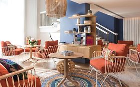 Croisette Beach Hotel - Mgallery Collection